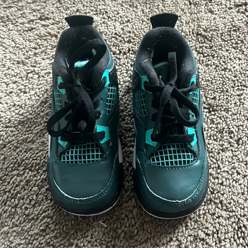 Toddler Jordans